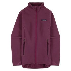 Patagonia Women’s R2 Techface Jacket